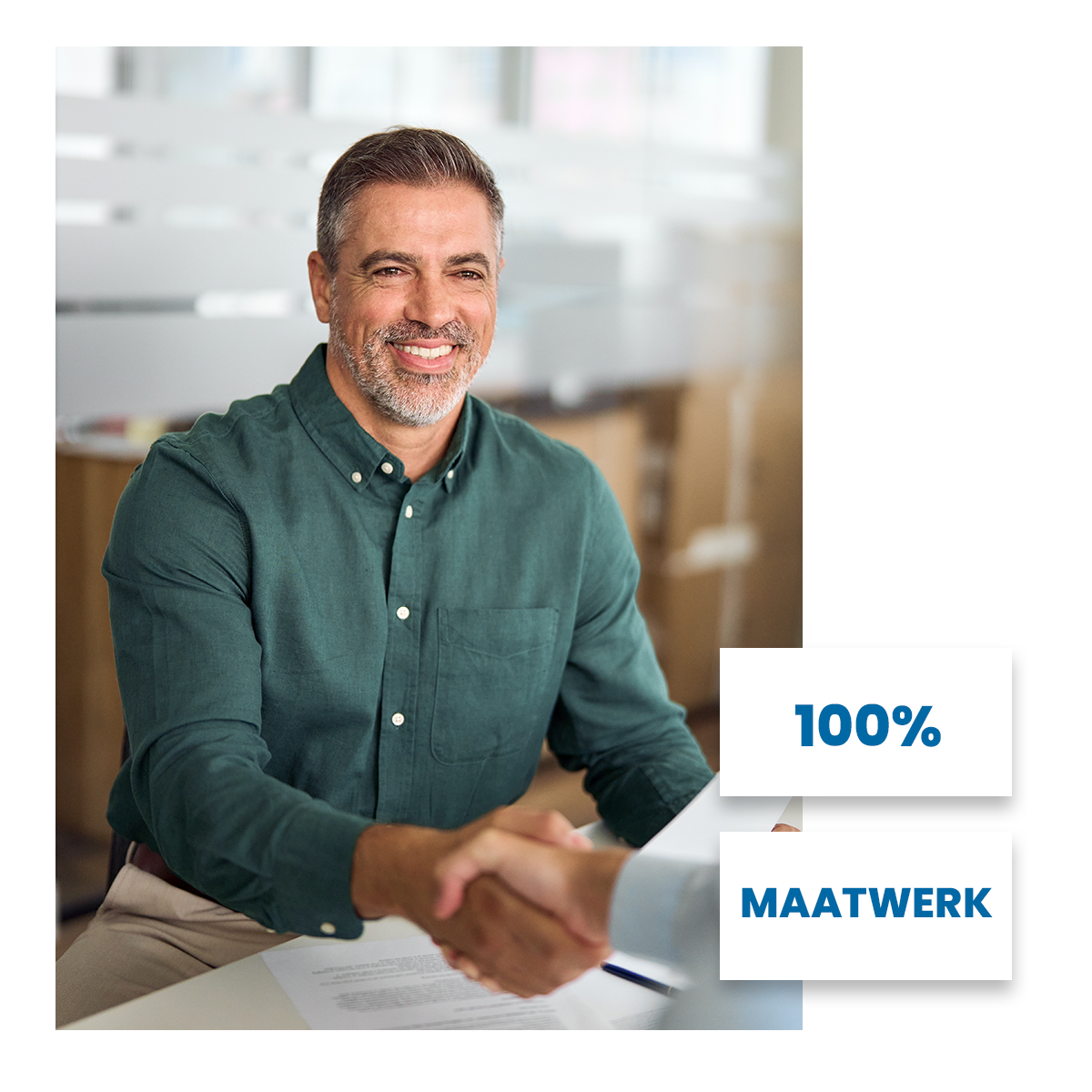 100 Procent Maatwerk